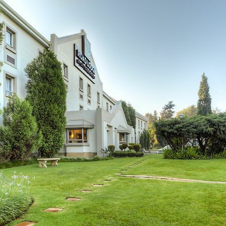 Road Lodge Germiston Lake Exterior foto